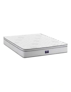 Sterling Firm Mattress White 12 Sterling Firm Mattress White -Linen House Shop 813871270 4 720x928