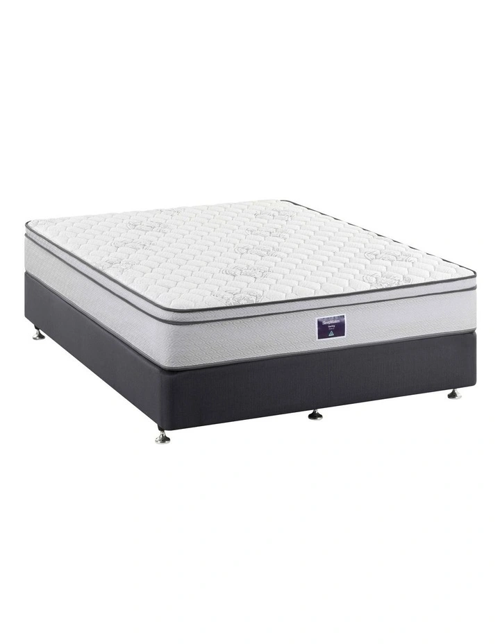 Sterling Firm Mattress White 7 Sterling Firm Mattress White - Image 5