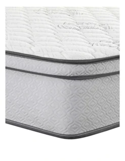 Sterling Firm Mattress White 14 Sterling Firm Mattress White -Linen House Shop 813871270 6 720x928