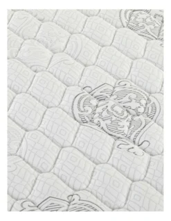 Sterling Firm Mattress White 15 Sterling Firm Mattress White -Linen House Shop 813871270 7 720x928