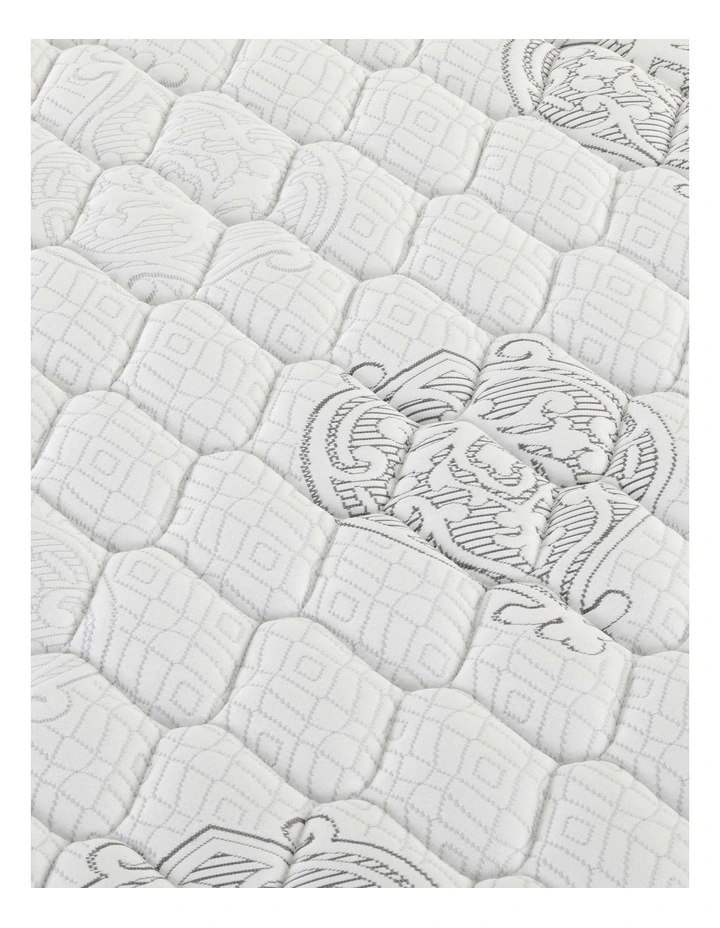 Sterling Firm Mattress White 9 Sterling Firm Mattress White - Image 7