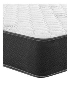 Kingston Firm Mattress White -Linen House Shop 813873250 6 720x928