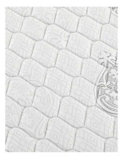 Kingston Firm Mattress White -Linen House Shop 813873250 7 720x928