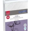 Aero Cotton Quilted Twin Pack Waterproof Pillow Protector -Linen House Shop 816213250 1 1 720x928