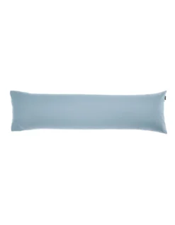 Linen House Vienna 300T Cotton Percale Sheeting Blue -Linen House Shop 818833420 818822980 4 720x928