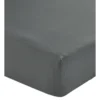 Linen House 300TC Vienna Sheeting In Charcoal -Linen House Shop 819860770 819860410 1 720x928