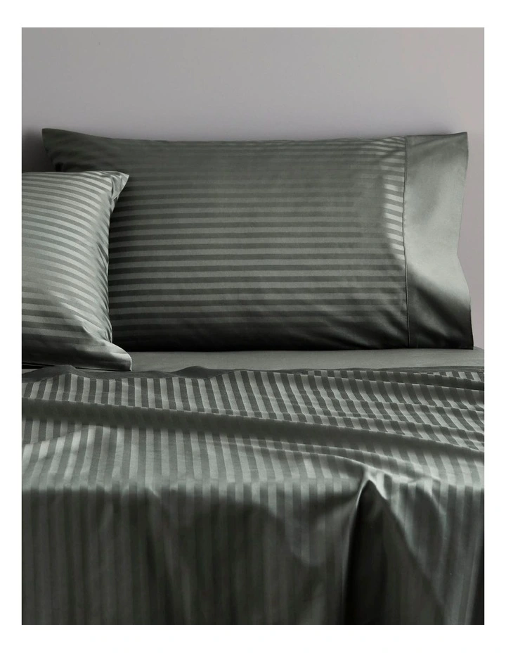 Millennia Bedsheet Collection In Ivy 4 Millennia Bedsheet Collection In Ivy - Image 2