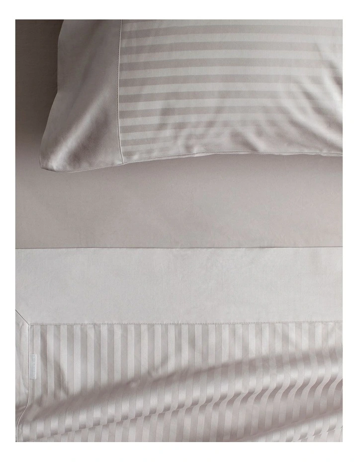 Millennia Sheet Collection In Grey 3 Millennia Sheet Collection In Grey