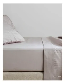 Millennia Sheet Collection In Grey 7 Millennia Sheet Collection In Grey -Linen House Shop 825264190 3 720x928