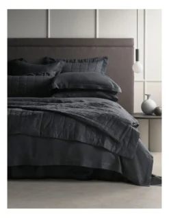 Abbotson Sham In Carbon