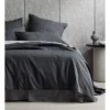 Reilly Quilt Cover Set In Grey -Linen House Shop 825333580 1 720x928