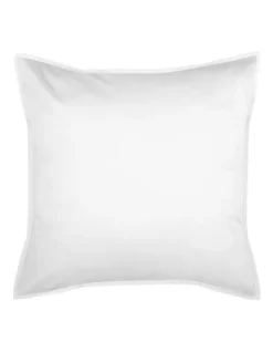 Linen House Nara 400TC Bamboo Cotton Quilt Cover Set White -Linen House Shop 832974130 832974220 4 720x928