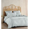 Linen House Nara 400TC Bamboo Cotton Quilt Cover Set In Sky -Linen House Shop 832974130 966974320 1 720x928