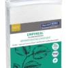 Empyreal Tencel Waterproof Pillow Protector 1 Empyreal Tencel Waterproof Pillow Protector -Linen House Shop 833680990 1 2 720x928