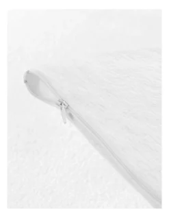 Serenity Waterproof Fitted Mattress Protector With Bonus Pillow Protector 10 Serenity Waterproof Fitted Mattress Protector With Bonus Pillow Protector -Linen House Shop 833684140 4 720x928