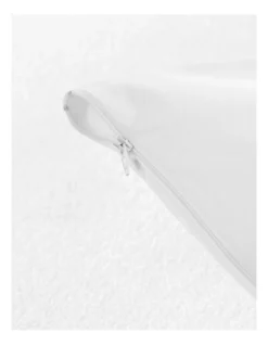 Aurora TENCEL Waterproof Fitted Pillow Protector -Linen House Shop 835100920 4 720x928