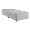 Space Saver Left Hand 2 Drawer Base Grey Matrix 1 Space Saver Left Hand 2 Drawer Base Grey Matrix -Linen House Shop 835231960 1 720x928