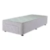 Space Saver 1 Drawer End Base Grey Matrix 2 Space Saver 1 Drawer End Base Grey Matrix -Linen House Shop 835232140 1 1 720x928