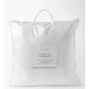 Heritage 50X50cm Cushion Insert White -Linen House Shop 836072020 1 720x928