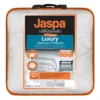 Jaspa Black Luxury Waterproof Protector In White -Linen House Shop 837985330 1 720x928