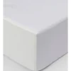 Dunlopillo Cool Comfort Mattress Protector In White -Linen House Shop 838257490 1 720x928
