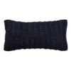 Loxton 35X60cm Cushion Navy