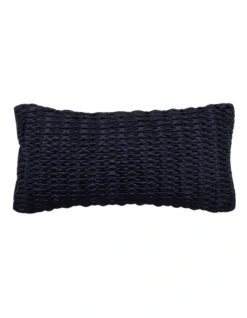 Loxton 35X60cm Cushion Navy