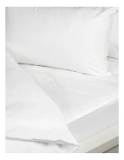 Comfortech Quilted Waterproof Mattress Protector -Linen House Shop 840038230 3 720x928