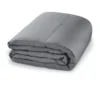 Heavy Weighted Blanket 7kg In Grey -Linen House Shop 840049300 1 1 720x928