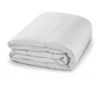 Heavy Weighted Blanket 9kg In White