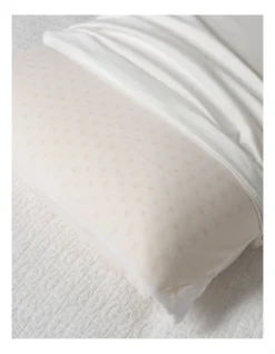 Comfortech Talalay Latex Pillow -Linen House Shop 840118510 2 720x928