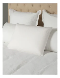 Comfortech Talalay Latex Pillow -Linen House Shop 840118510 3 720x928