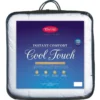 Classic Comfort Cool Touch Mattress Protector White -Linen House Shop 840431980 1 720x928
