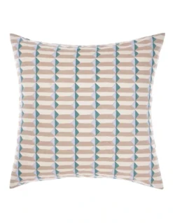 Linen House Aida Quilt Cover Set Sky -Linen House Shop 840451600 6 720x928