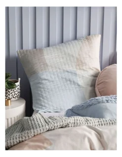 Linen House Eisha Quilt Cover Set Sky 9 Linen House Eisha Quilt Cover Set Sky -Linen House Shop 840452320 840456820 3 720x928