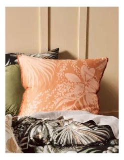 Linen House Harlow Quilt Cover Set Black -Linen House Shop 840452500 840457180 4 720x928