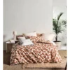 Linen House Tourelles Quilt Cover Set Paprika -Linen House Shop 840453130 1 720x928