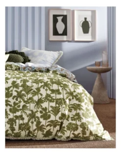 Linen House Tourelles Quilt Cover Set -Linen House Shop 840453130 855330580 2 720x928