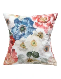 Blooming Quilt Cover Set Multicolour -Linen House Shop 840509380 4 720x928