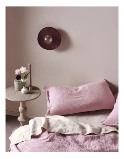 Linen House Elysian Quilt Cover Set Orchid -Linen House Shop 841411360 841427650 2 720x928