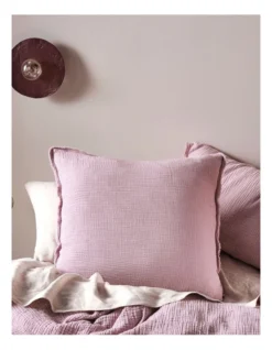 Linen House Elysian Quilt Cover Set Orchid -Linen House Shop 841411360 841427650 5 720x928