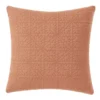 Linen House Isadora Cushion In Brandy Brown -Linen House Shop 841412620 841431070 1 720x928