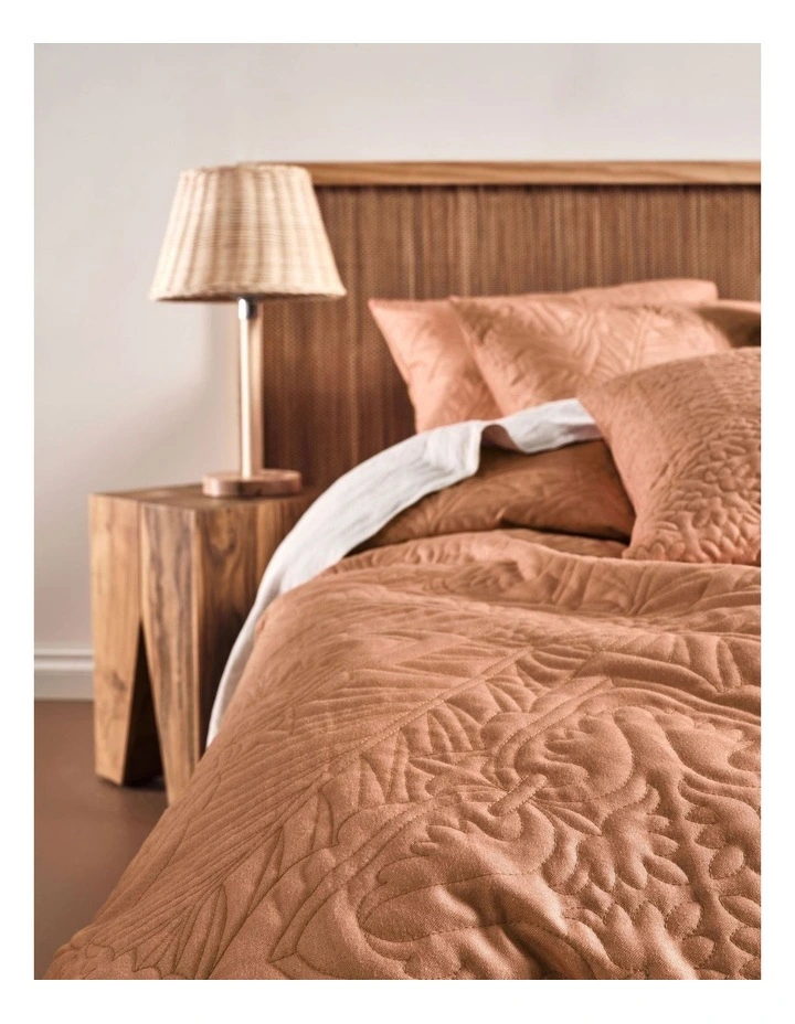 Linen House Isadora Quilt Cover Set 3 Linen House Isadora Quilt Cover Set