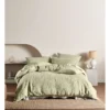 Linen House Lila Quilt Cover Set Wasabi -Linen House Shop 841412980 841434220 1 720x928