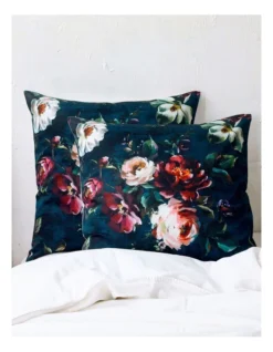 Paloma Quilt Cover Set In Multi -Linen House Shop 841631860 3 720x928