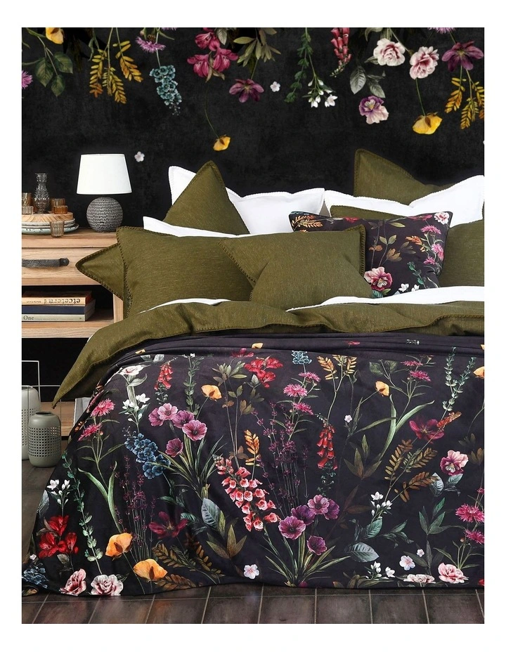 Maisie 60X60cm Cushion Multicolour 4 Maisie 60X60cm Cushion Multicolour - Image 2