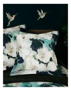 Avital Quilt Cover Set Multicolour -Linen House Shop 841634020 2 720x928