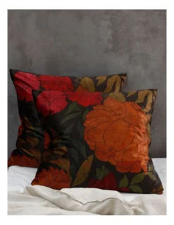 Sumi Quilt Cover Set In Multi -Linen House Shop 841634380 3 1 720x928