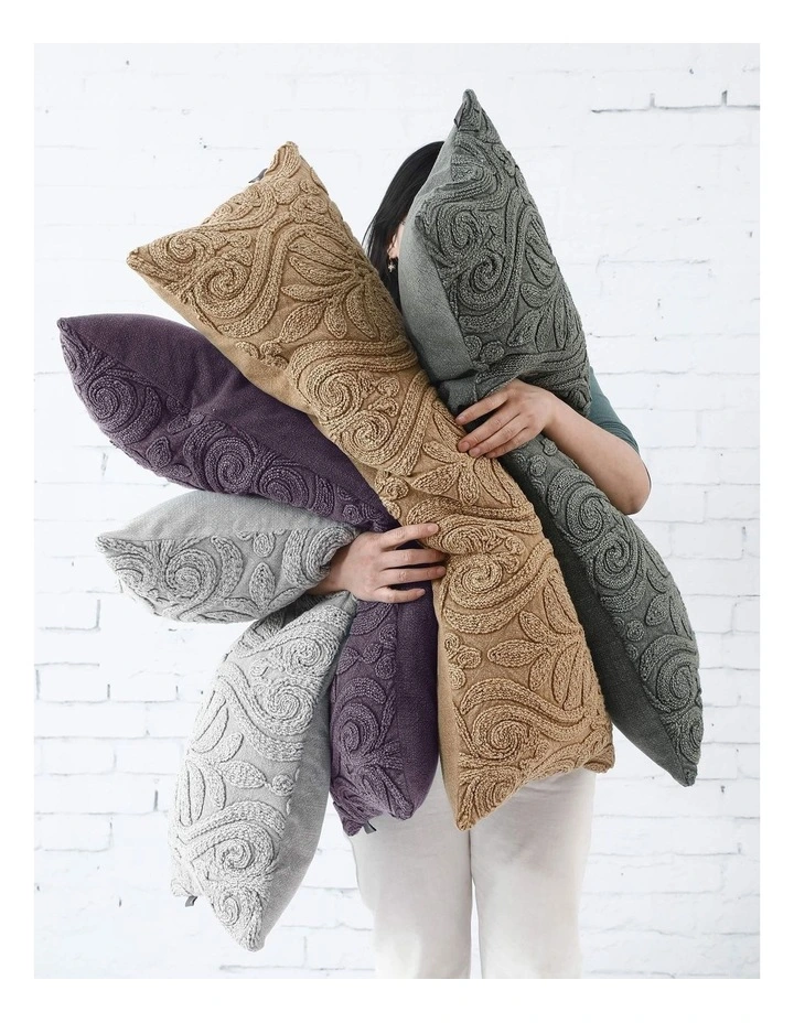 Malta Cushion 35x90 In Chesnut 3 Malta Cushion 35x90 In Chesnut