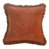 Sabel Cushion 50x50 In Umber